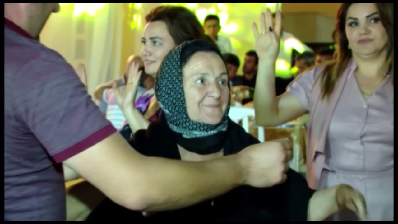 ELMAN NAMAZOQLUNUN ANSAMBLI AYTEN GENCELI RAYA KAZIMOVA SEMKIR   TOYUNDA  tel-Whatsapp 051 779.54.54