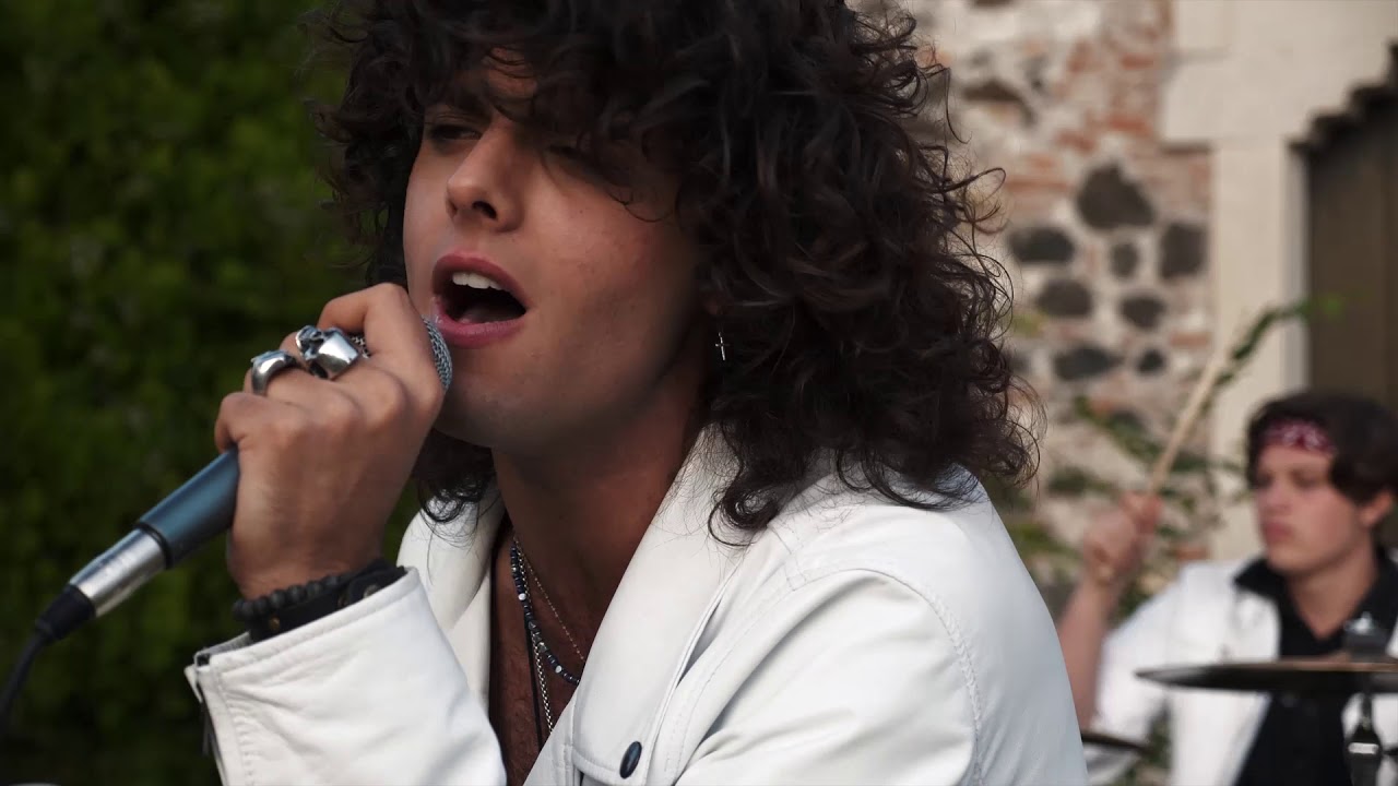 Antheia Dreams - Soda's Screen