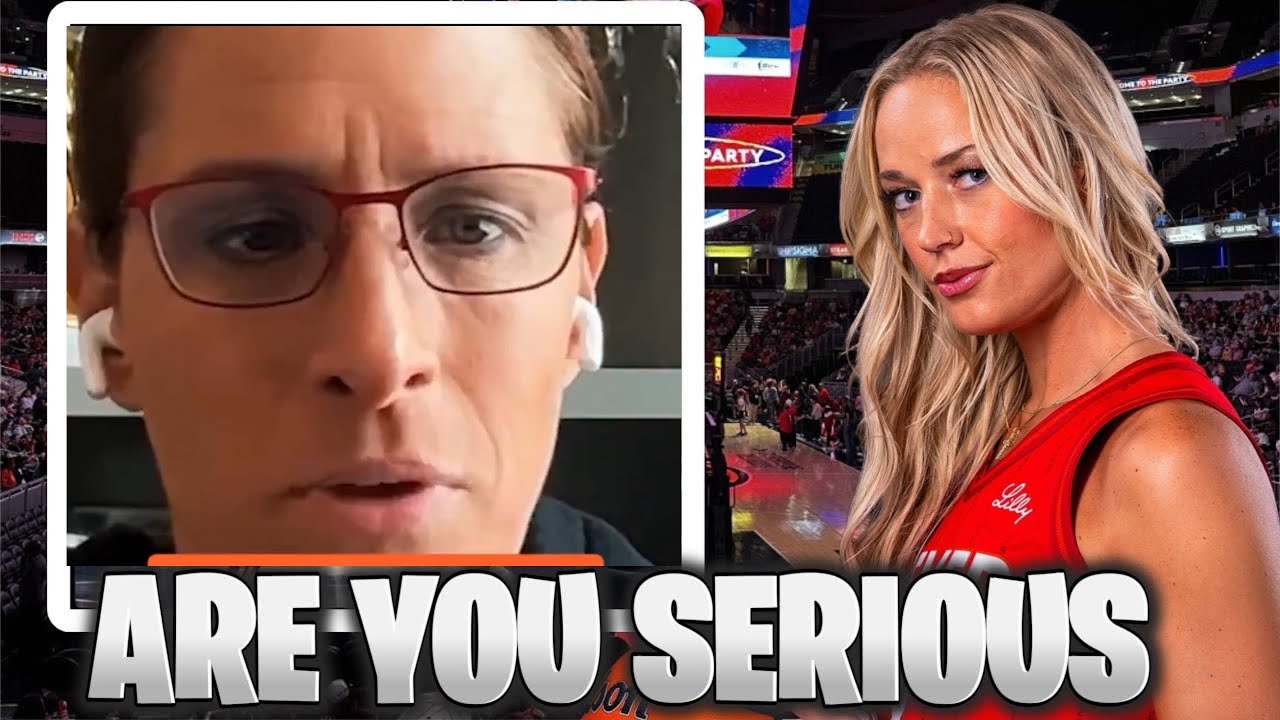 Breaking:WNBA PLAYERS REFUSING TO SIGN NEW CONTRACTS ITS GETTING UGLY&hellip;