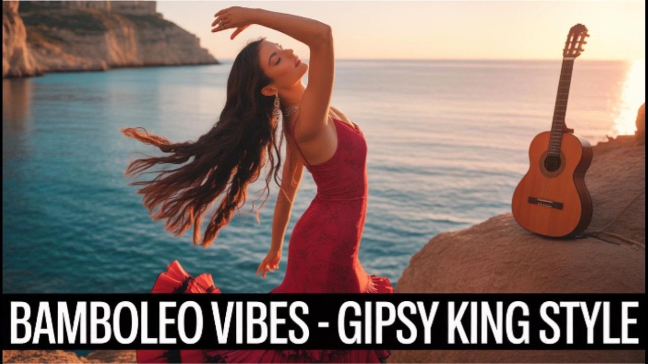 Bamboleo Vibes   Gipsy King Style