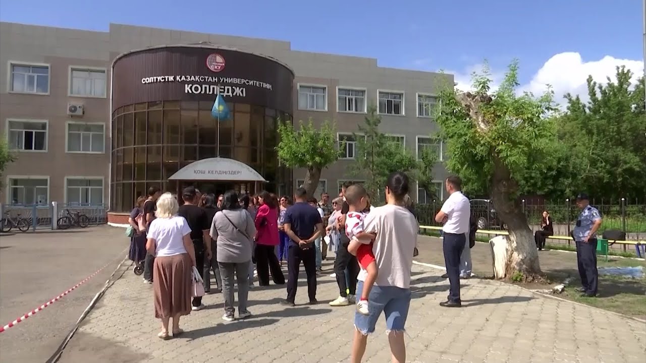 «Ударили детям по рукам»: работу скандального колледжа продлили ещё на год в Петропавловске