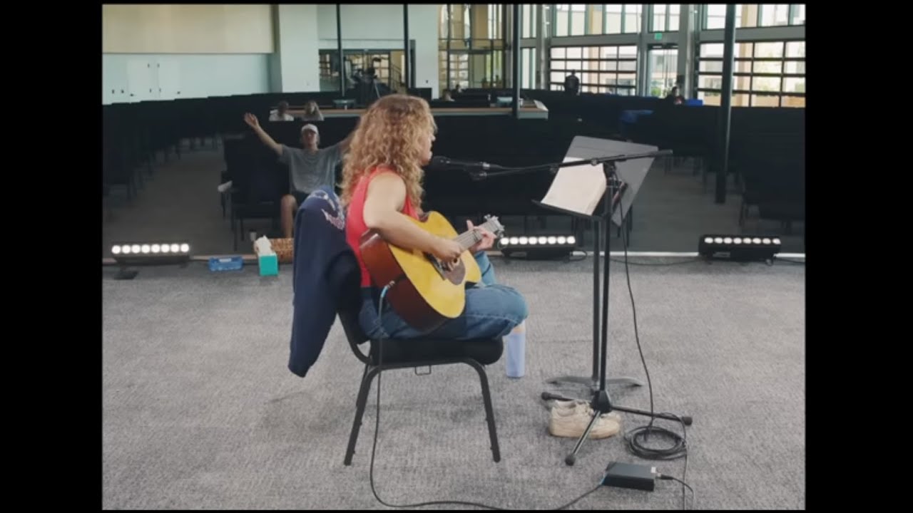 Spontaneous - @SkylarDayne | UPPERROOM Thursday Set 9/4/2025