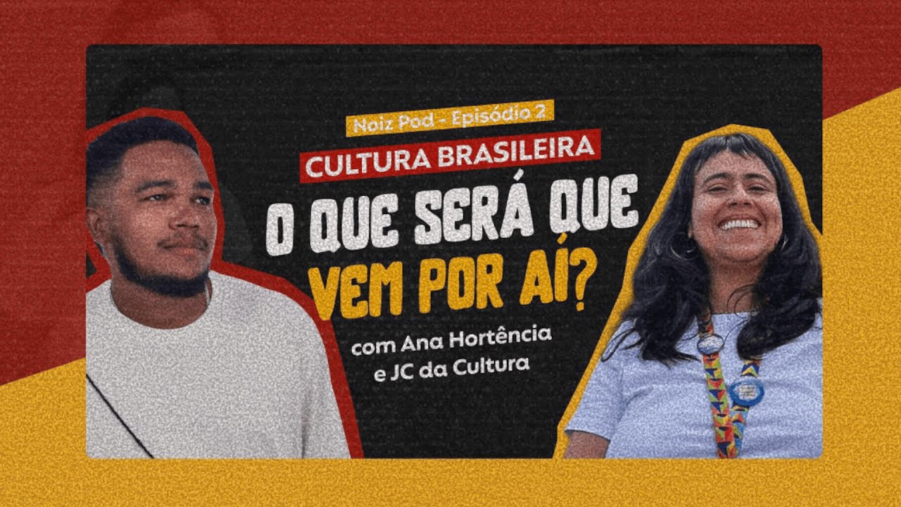 NOIZ POD - CIATDAL | Epis&oacute;dio 2