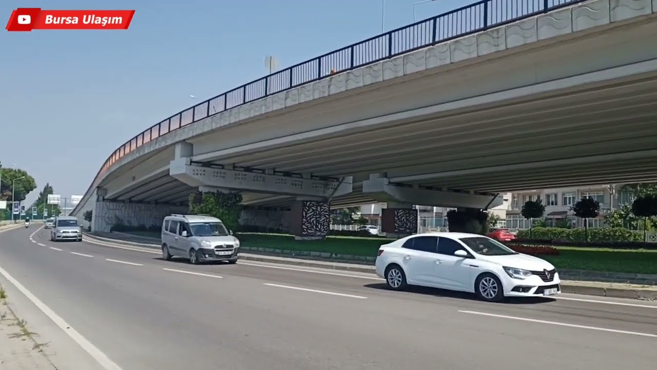 GÜNCEL | Bursa - Yalova Tasarruflu Ulaşım (Gemlik-Yalova)