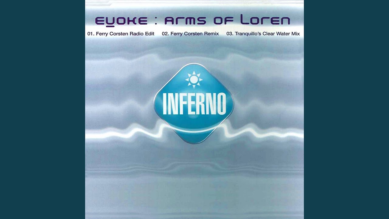 Arms of Loren (Ferry Corsten Remix)