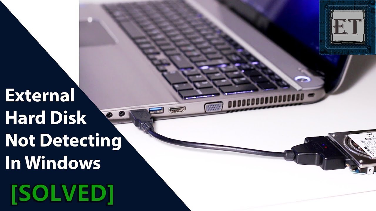 How to fix usb driver if usb not detecting or no wifi