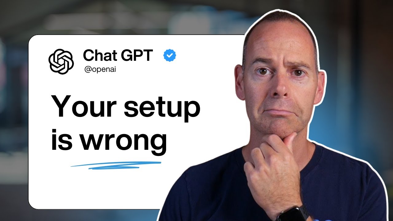 ChatGPT: Why So Many Beginners Get Poor Results