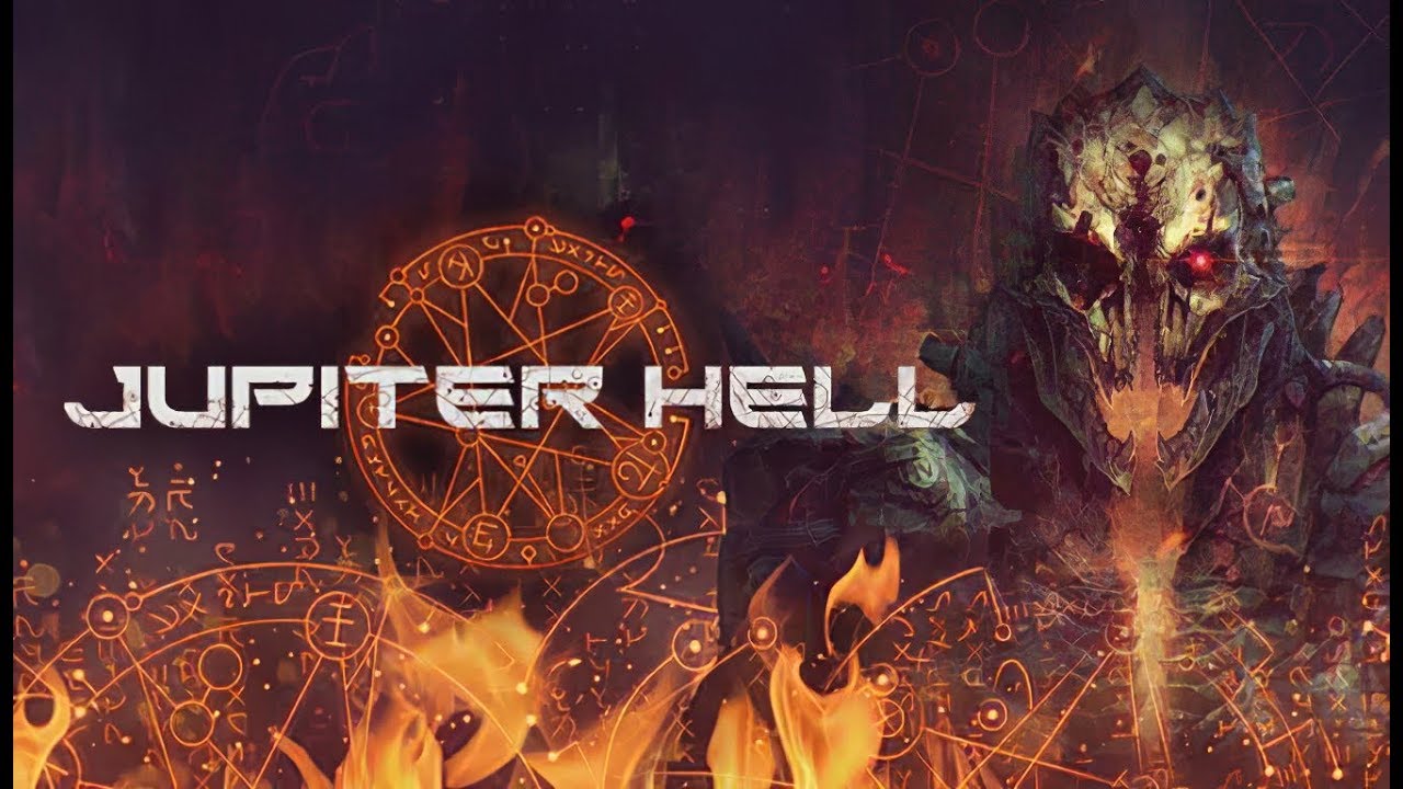 Jupiter Hell ★ Early Access ★ GamePlay ★ Ultra Settings