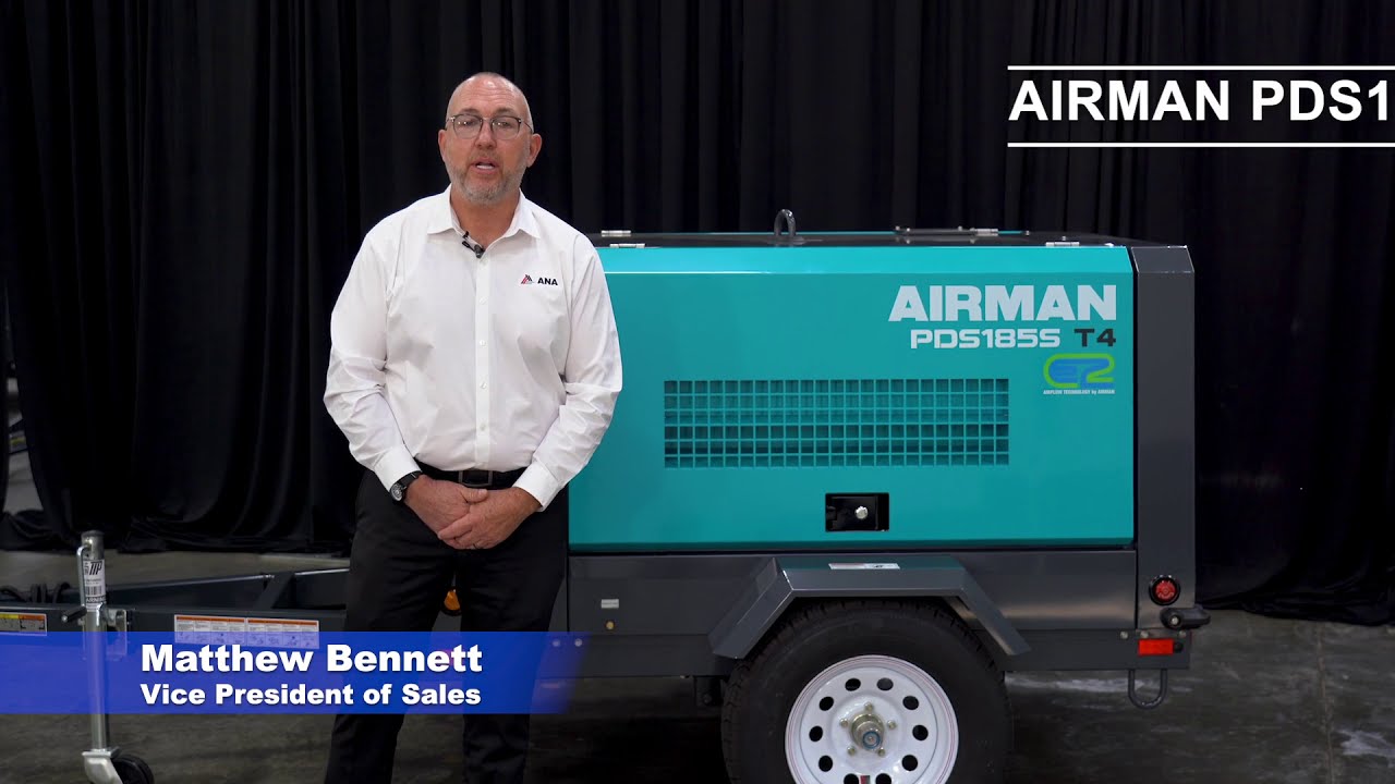 ANA PDS185S-6E1