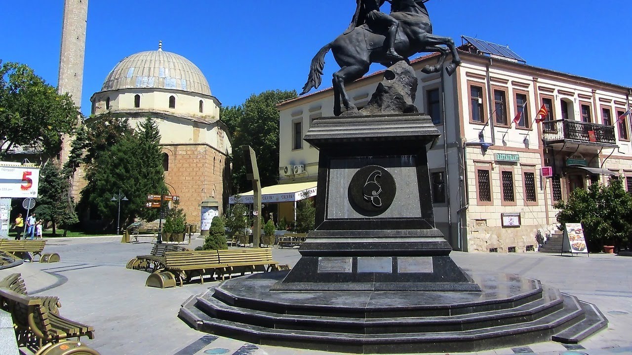 Best Tourist Attractions you MUST SEE in Bitola, Macedonia | 2019
