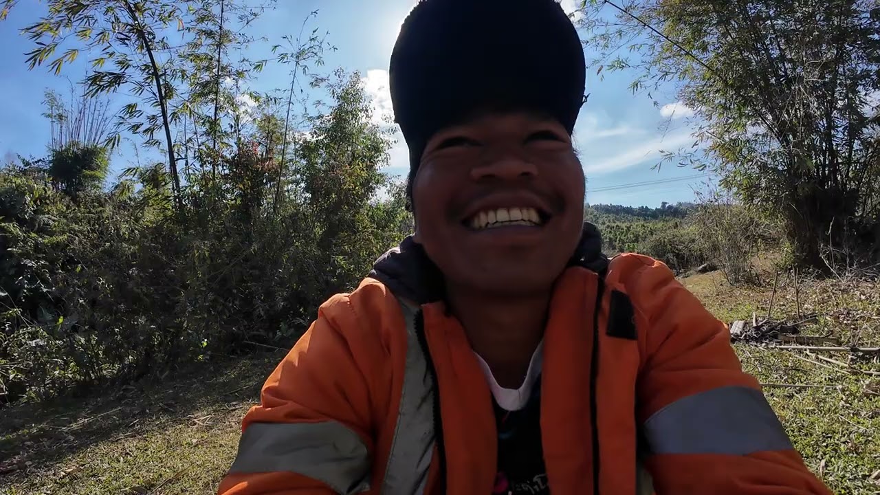 ເວົ້າເລື່ອງດິນ#พูดเรืองดิน#action4 