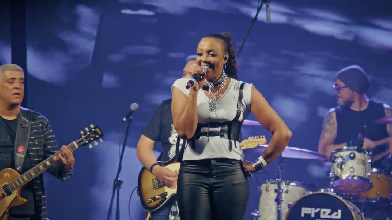 PEIXE PILOTO - AO VIVO NO MOTOFEST (PARTE 1)