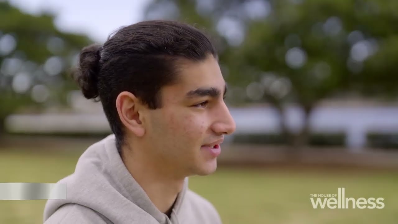 What is Parkour? | Season 6 | The House of Wellness