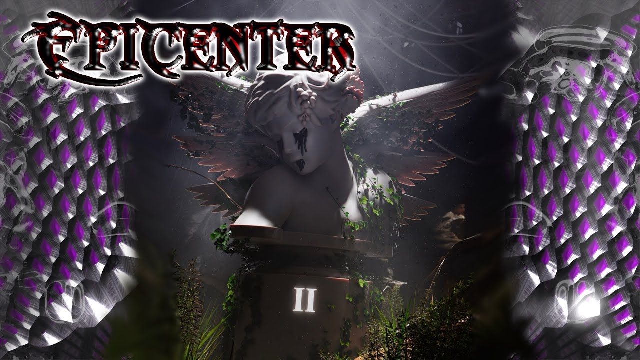 MIENTRAS DUERMAS - Junior H (epicenter bass)