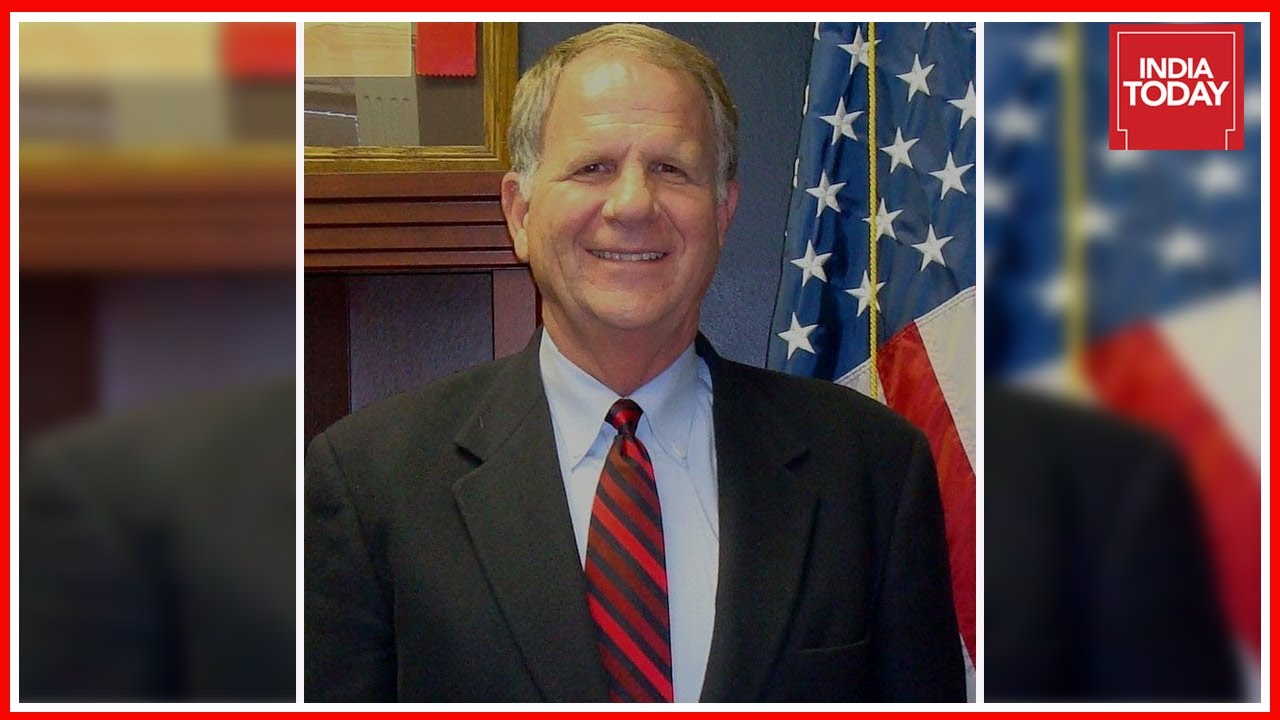 Exclusive: US Congressman Ted Poe Says Pakistan Supports Terrorism