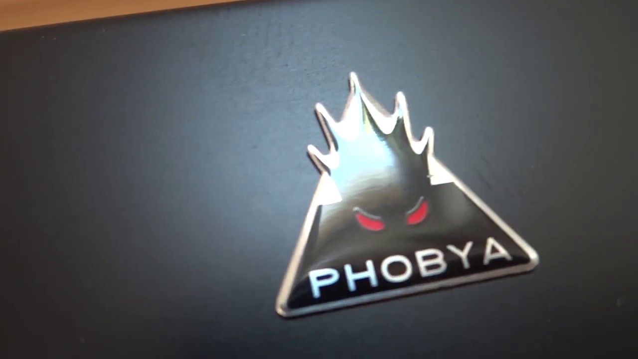Phobya G-Changer 480 V.2