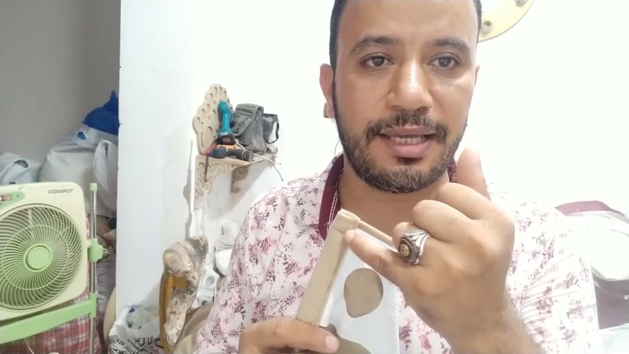 تقفيل الشريط والتنيه فى الستاره ليها اسرار