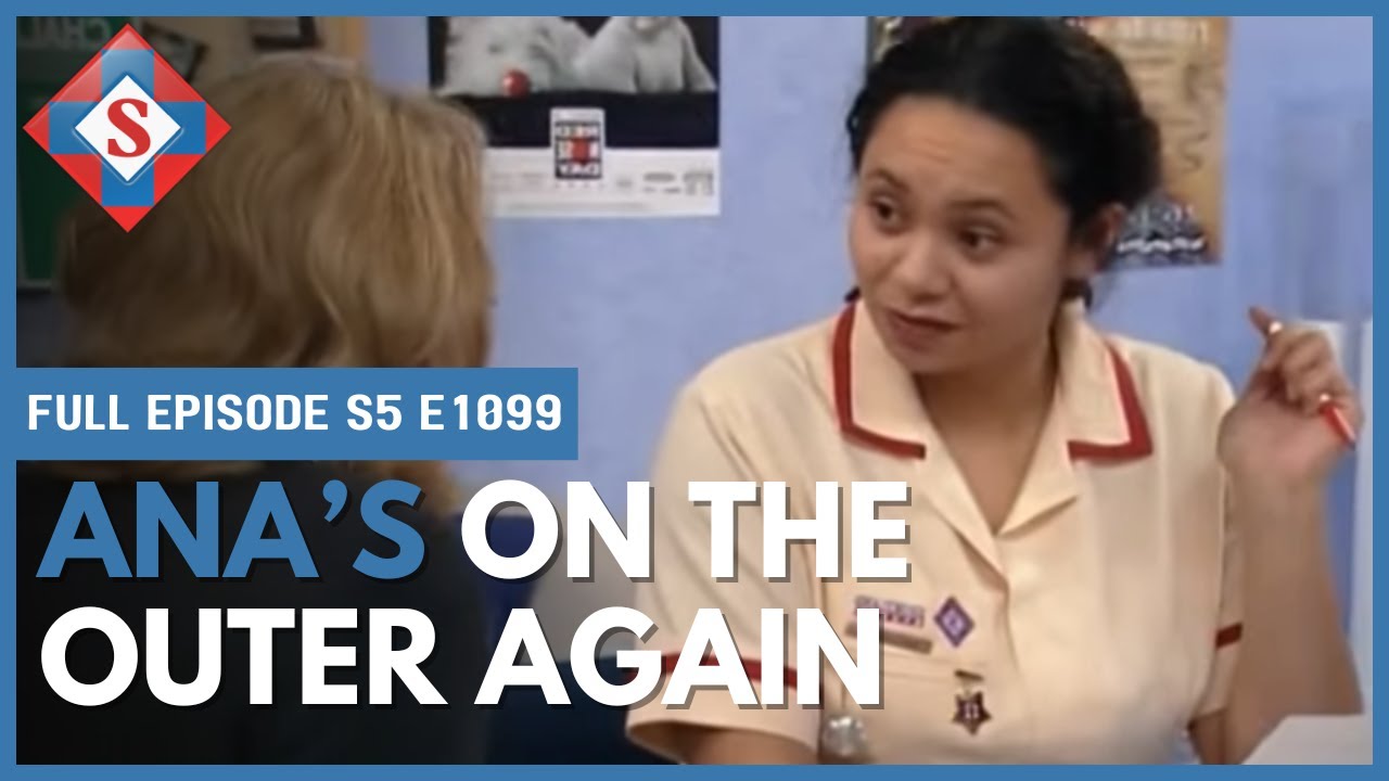 Shortland Street - Season 5 (Episode 1099)