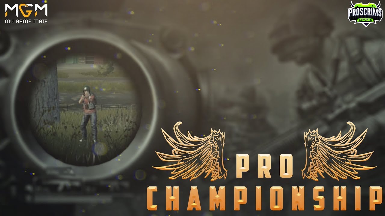 🔴PUBG PRO CHAMPIONSHIP | TIME FOR UNDERDOGS TO SHINE| QUALIFIERS