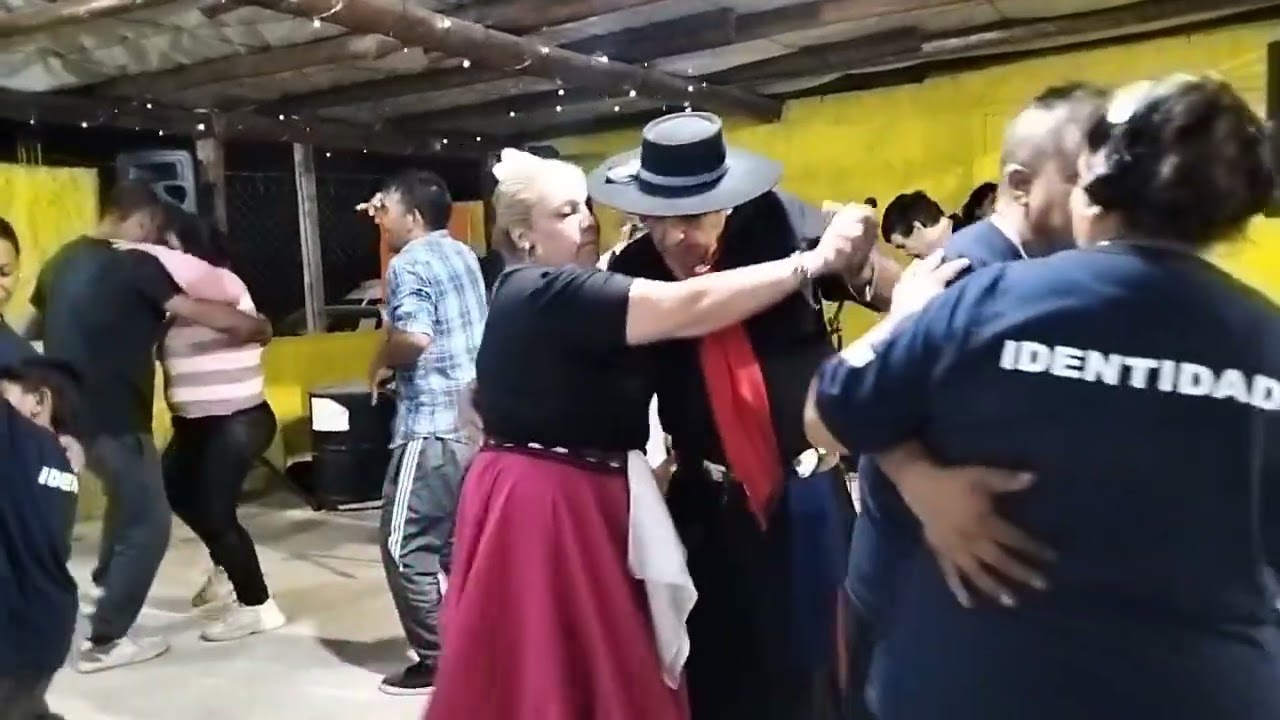 Peña los Simpson 
