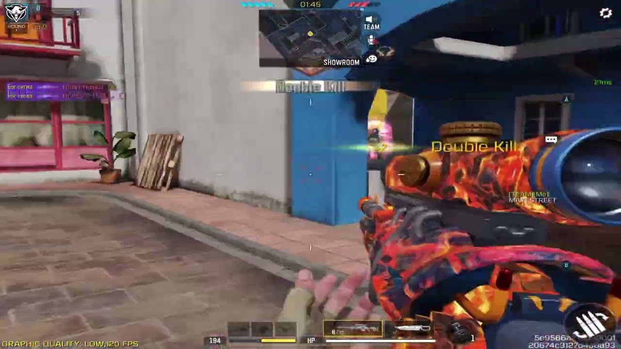 Zeus?