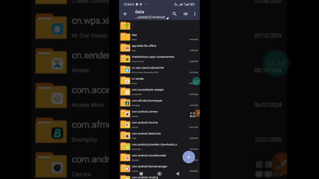 TURTORIAL ON HOW TO INSTALL FIFA 16 MOD 26 ON ANDROID 