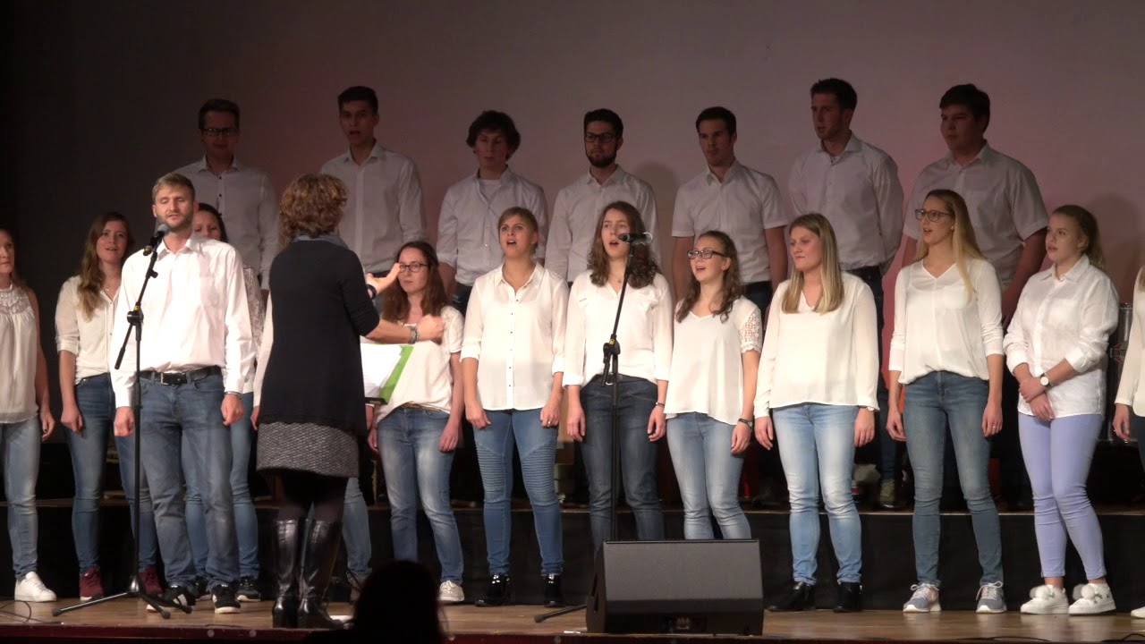 iVoices - Caravan of Love (The Housemartins)