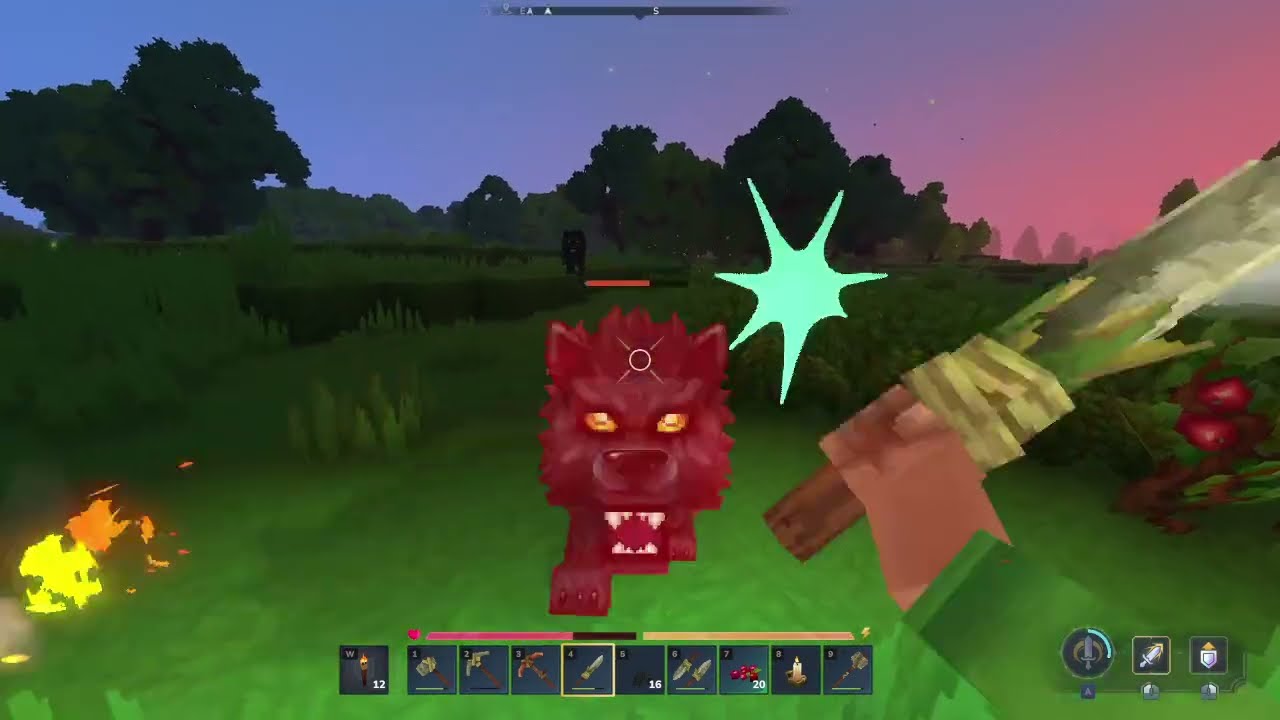Hytale entre zigoto !!!