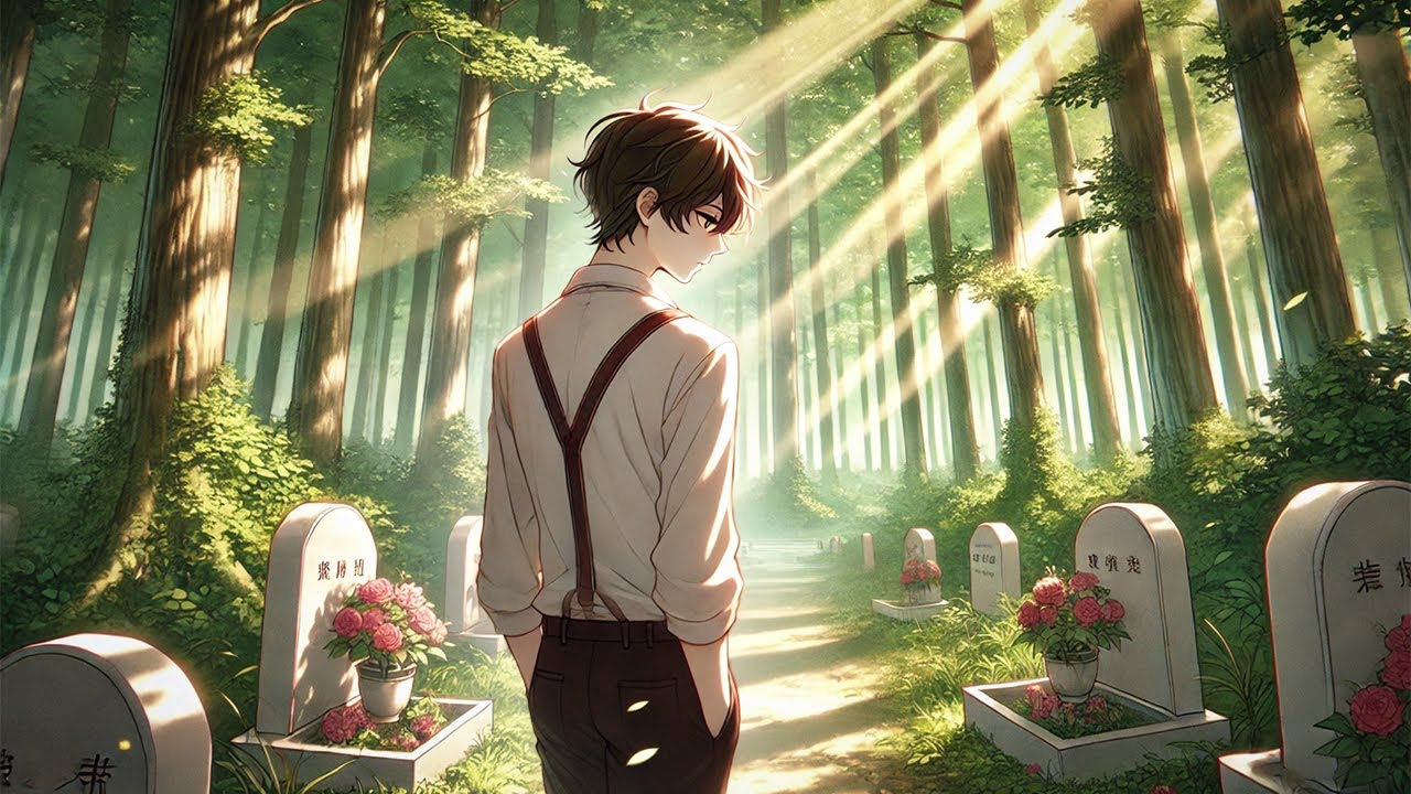 I thought I found happiness in our marriage, but he buried me to be with his first love