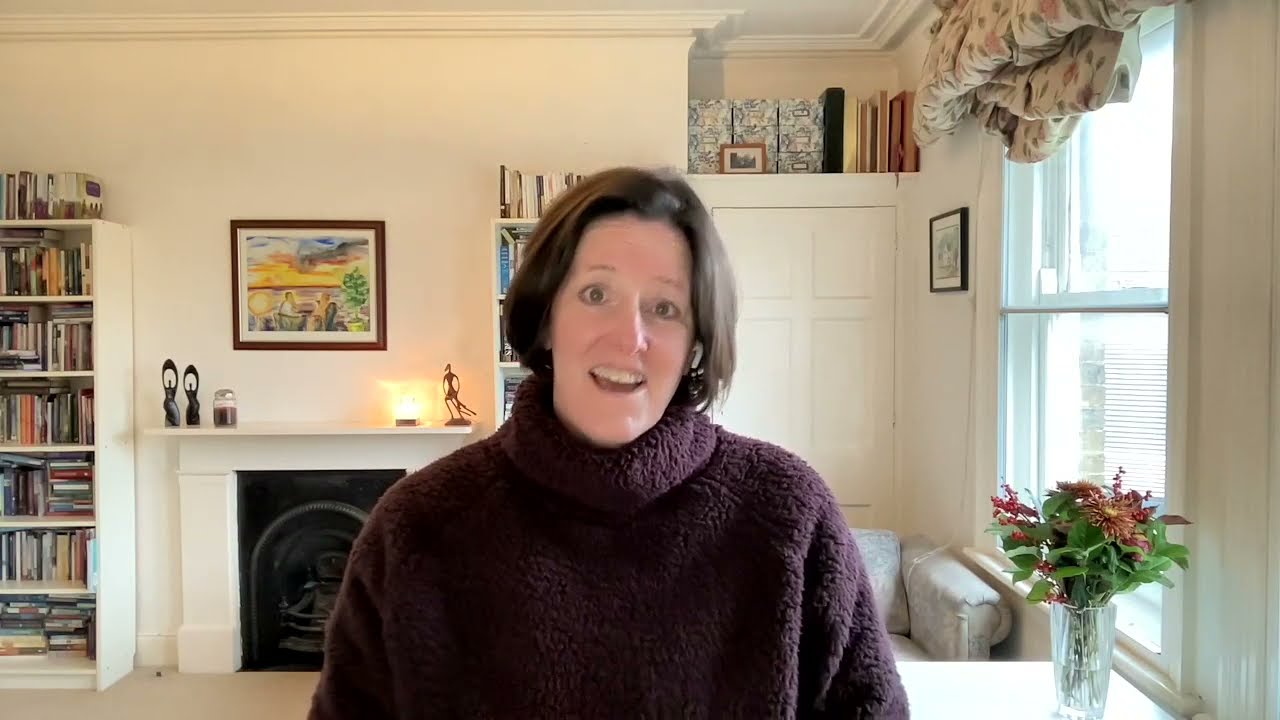 Receiving God's Blessings