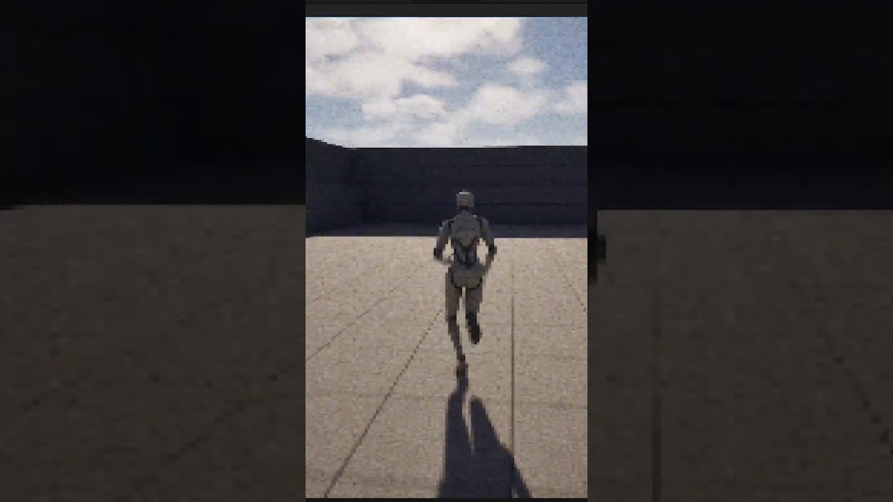 How to Create Pixel Graphics in Unreal Engine