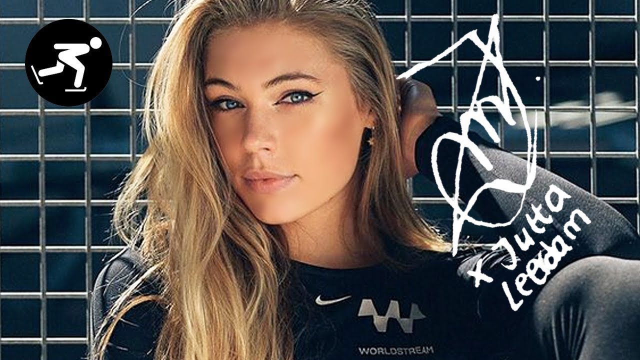 Athletic Beauty | JUTTA LEERDAM