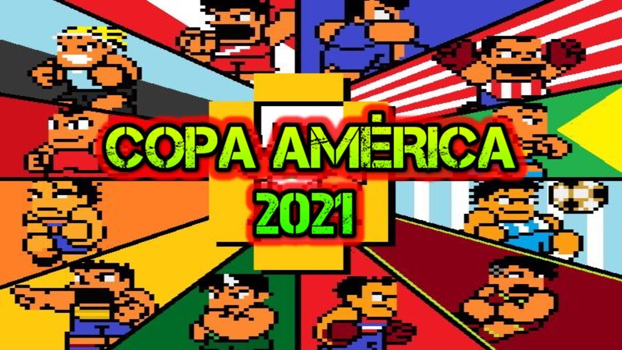 ⚽GOAL 3 COPA AMÉRICA 2021 FINAL EDITION⚽ +nuevos equipos +gameplay | análisis +LINK DE DESCARGA