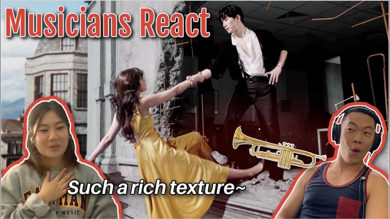 Musicians React to 2PM's 'Make It'!!! 2PM ARE BACK!!!