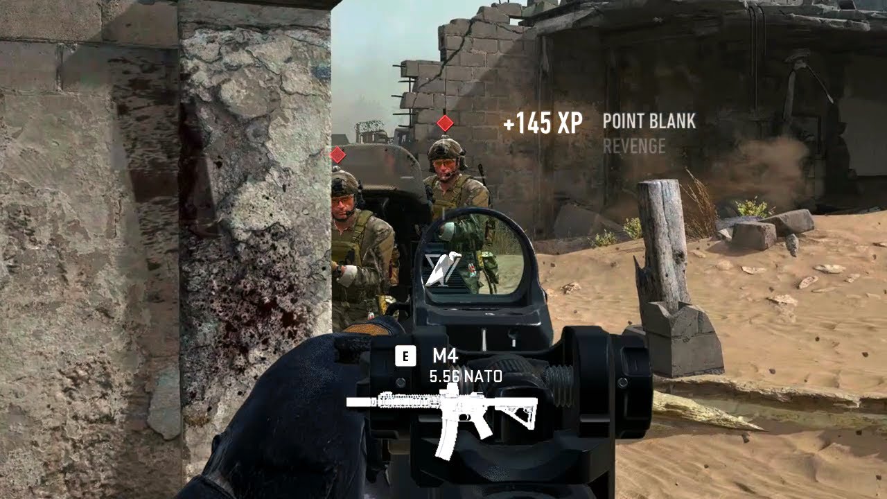 CoD: Modern Warfare II (2022) ★ Montage: Without You