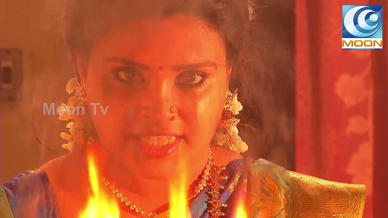 AADHIRA | CLIP 184 | SUPER SCENE | HORROR SERIAL