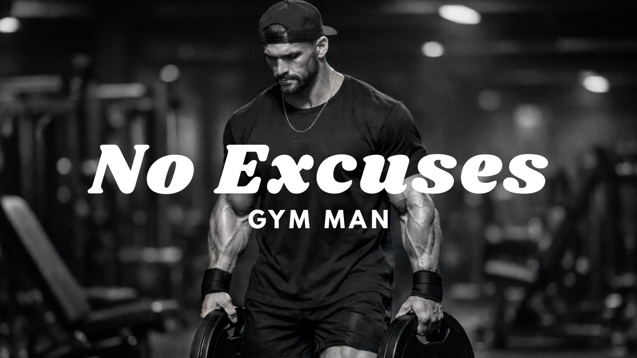 Gym Motivation Music 2026 🔥 Powerful Gym Training Playlist | No Excuses