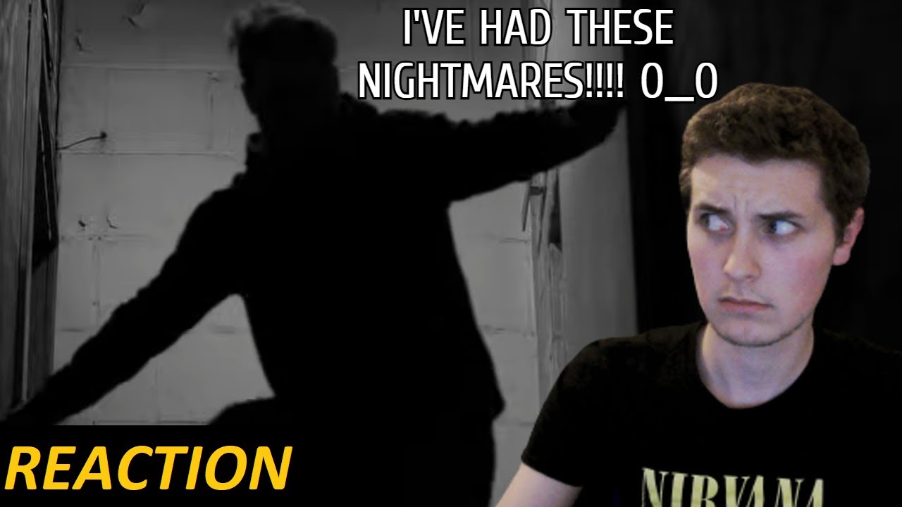 I'VE HAD THESE BEFORE! | 10 SCARY Dream Meanings You SHOULD NOT Ignore Reaction!