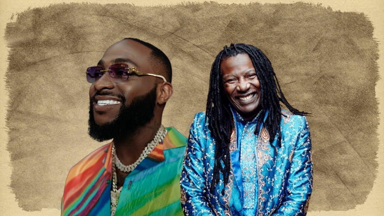 Story behind fanta diallo alpha blondy