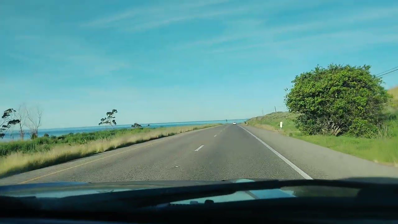 Rumbos de California 