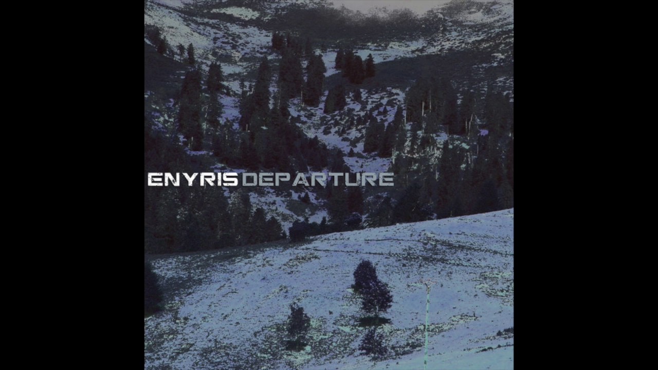 Enyris - Across The Horizon