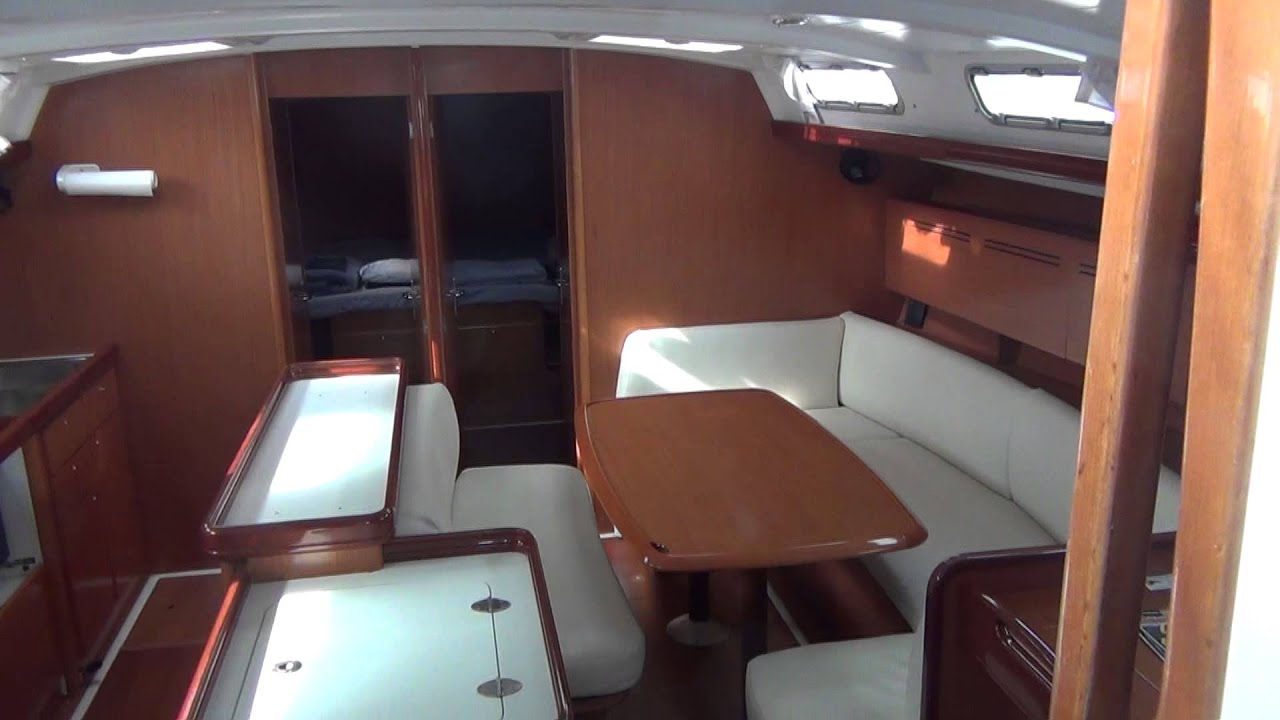 SOLD!!! 2006 Beneteau Cyclades 50 for Sale at Little Yacht Sales Kemah Texas