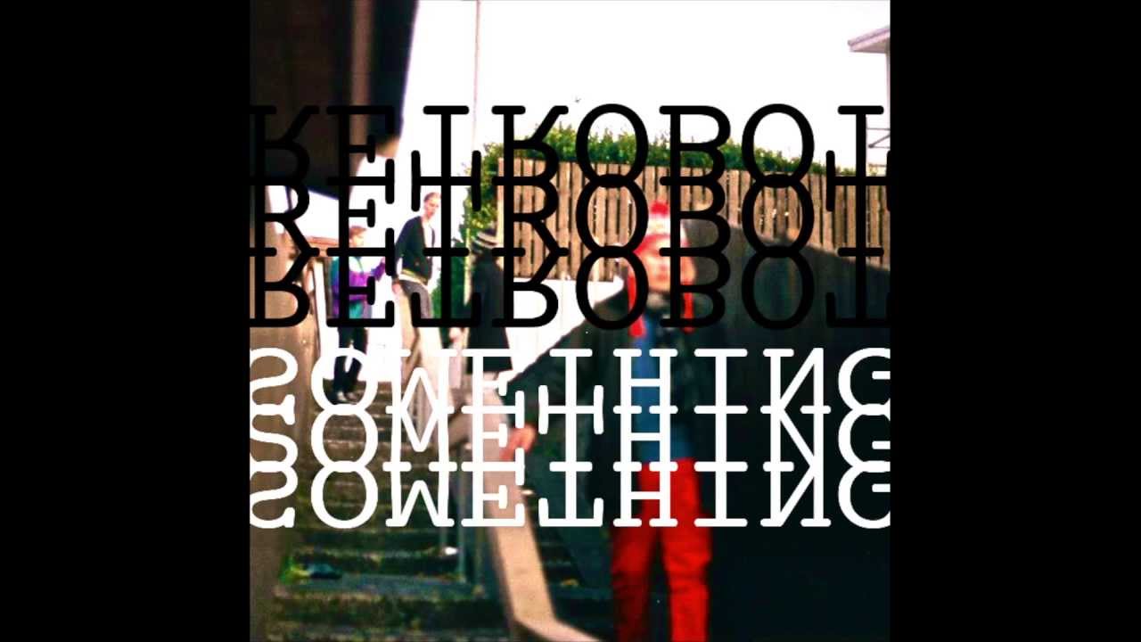 Something by RetRoBot
