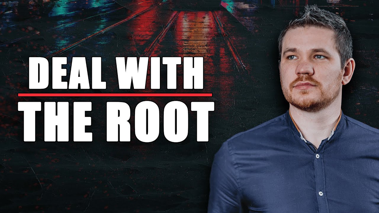 DEAL With The ROOT! | Spiritual Warfare