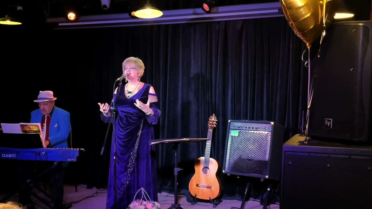 Бабочка. Романс XXI века! «Наконец-то я его спела!» Маргарита Корнеева и Руслан Беликов 👇Подробности