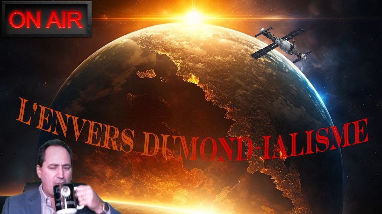 FNL L'Envers DuMond-ialisme - défis