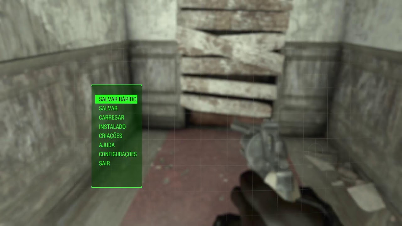 Fallout 4 - #015