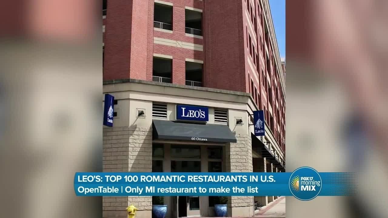 Valentine's Day story roundup: candy hearts, injuries, and Michigan locations