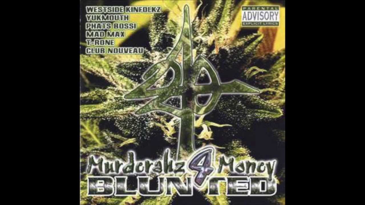 The Streets Of Vegas :420(4 DUBB) Interview promo
