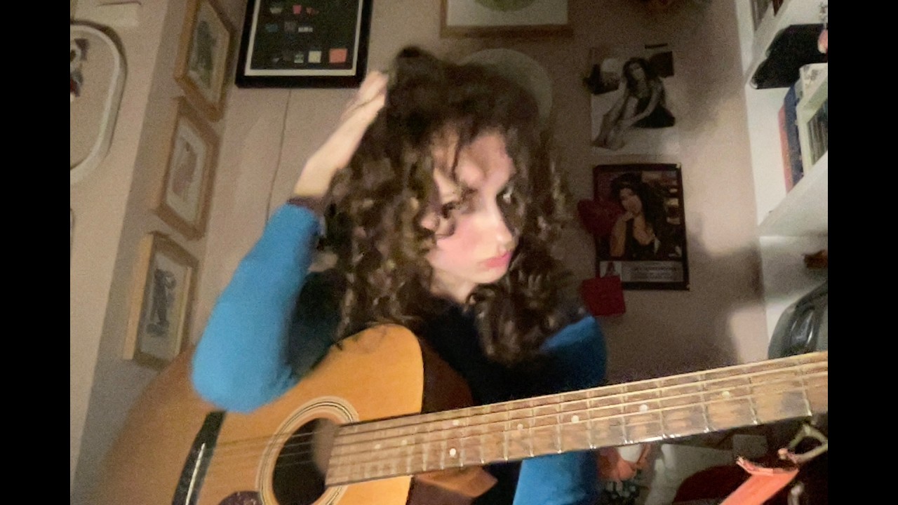 I don’t know (beastie boys cover)